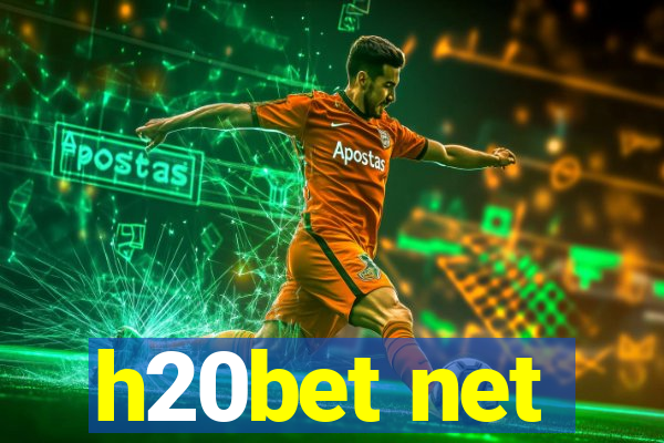 h20bet net