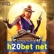 h20bet net