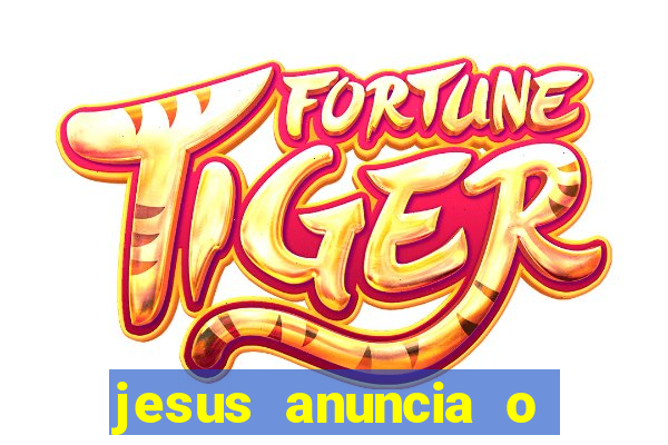 jesus anuncia o reino de deus catequese infantil