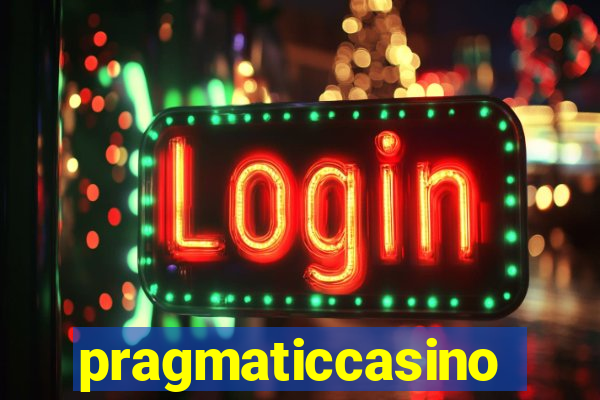 pragmaticcasino