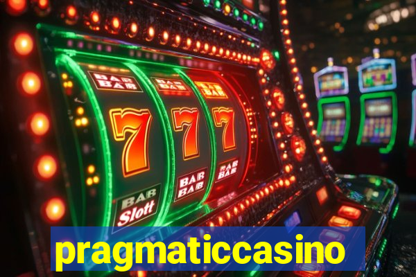 pragmaticcasino