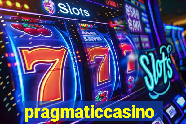 pragmaticcasino