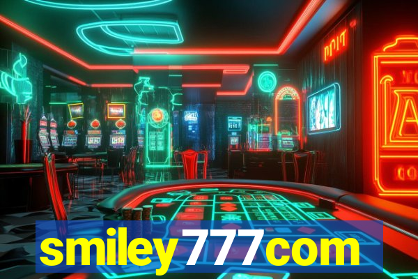 smiley777com