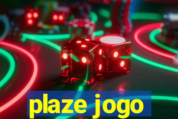 plaze jogo