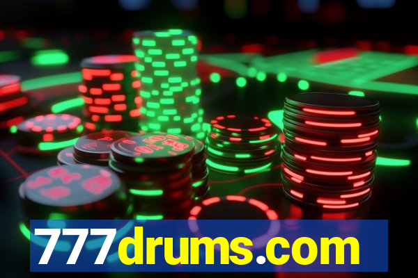 777drums.com