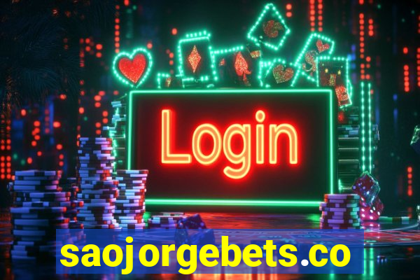 saojorgebets.com