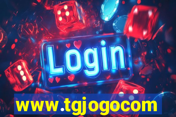 www.tgjogocom