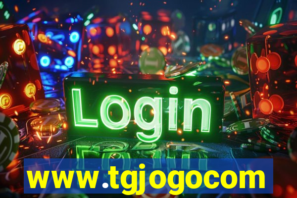 www.tgjogocom