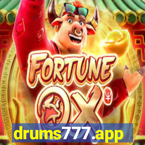 drums777.app