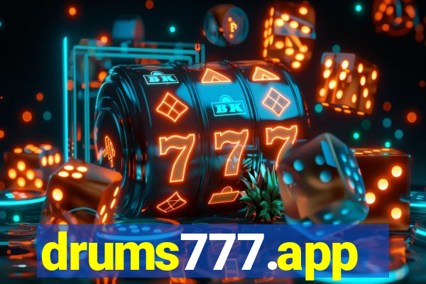 drums777.app