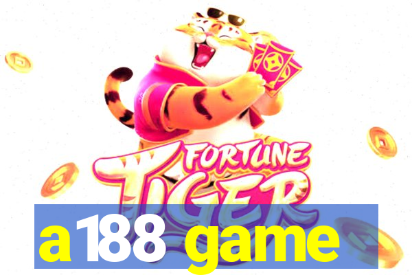 a188 game