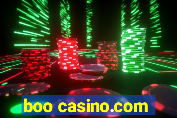 boo casino.com