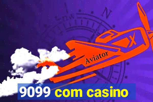 9099 com casino