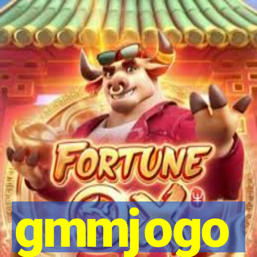 gmmjogo