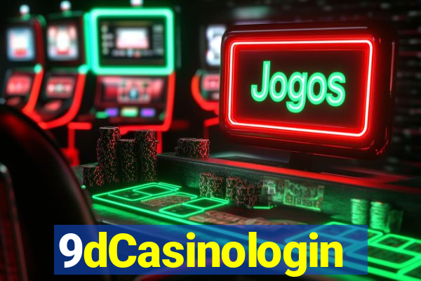 9dCasinologin