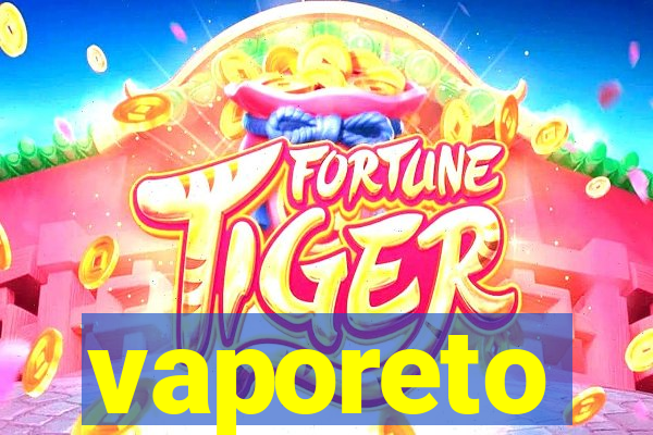 vaporeto