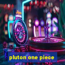 pluton one piece