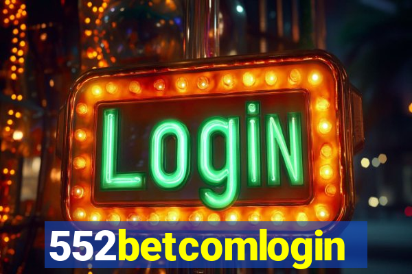 552betcomlogin