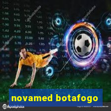 novamed botafogo