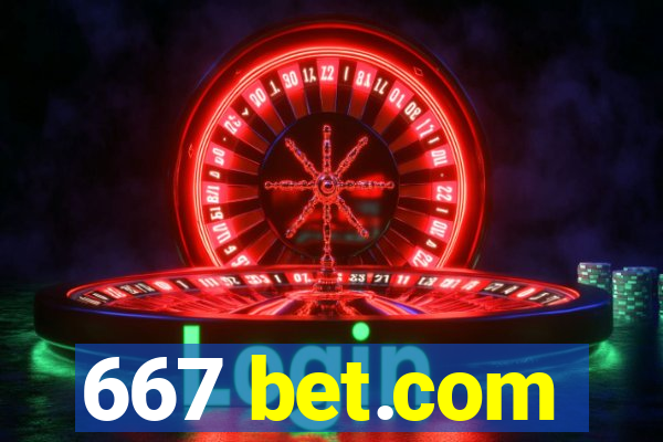 667 bet.com