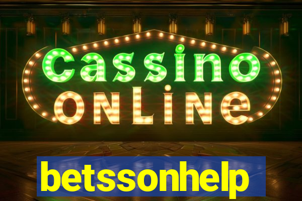 betssonhelp