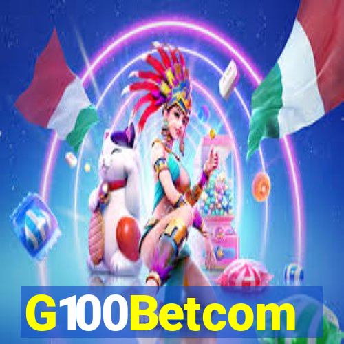 G100Betcom