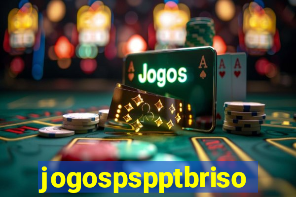 jogospspptbriso