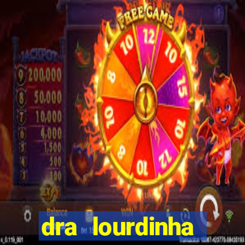 dra lourdinha pediatra cruzeiro sp