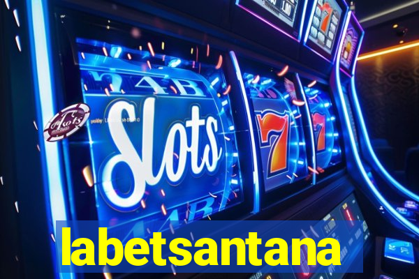 labetsantana