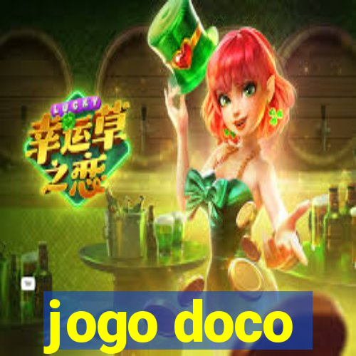 jogo doco