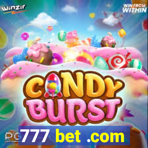 777 bet .com