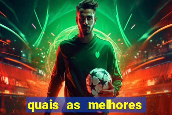 quais as melhores plataformas de jogos para ganhar dinheiro