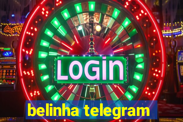 belinha telegram