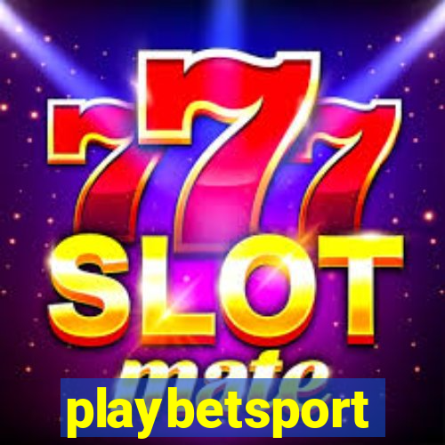 playbetsport