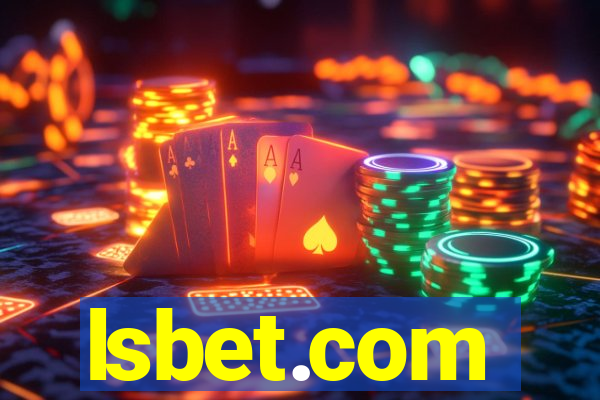 lsbet.com