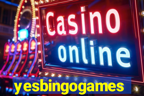 yesbingogames