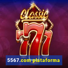 5567.com plataforma