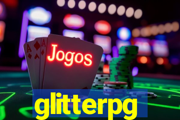 glitterpg