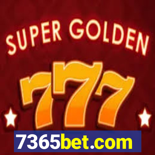 7365bet.com