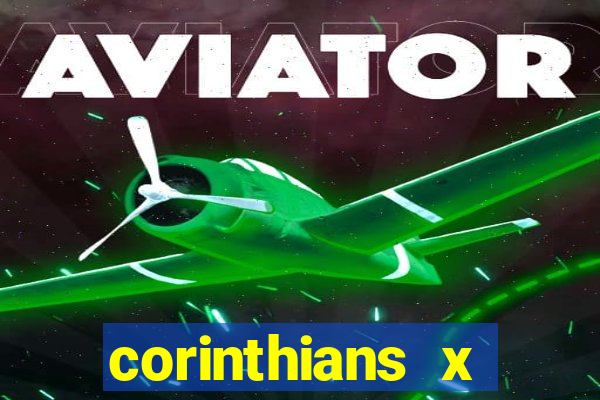 corinthians x cruzeiro futemax