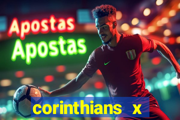 corinthians x cruzeiro futemax