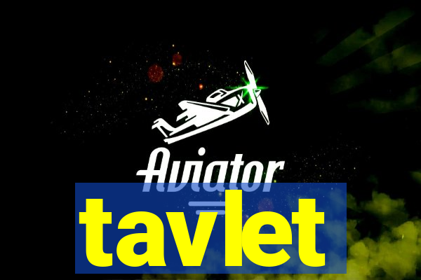 tavlet