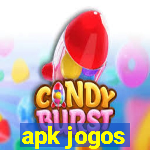 apk jogos