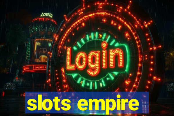 slots empire