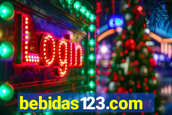 bebidas123.com