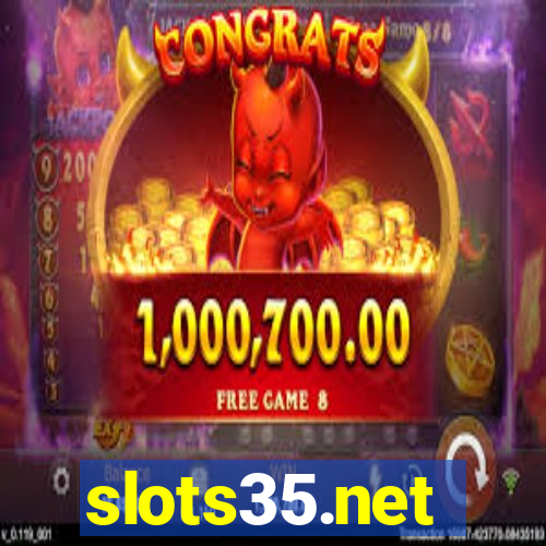 slots35.net