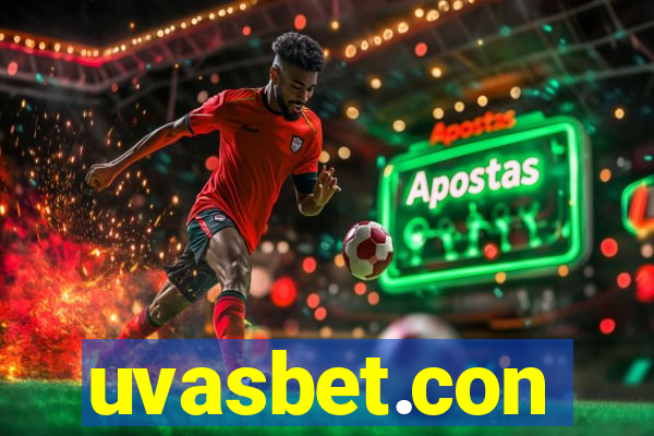 uvasbet.con