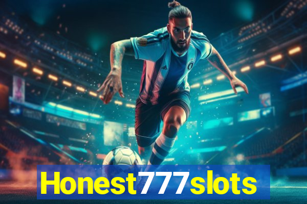 Honest777slots