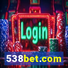 538bet.com