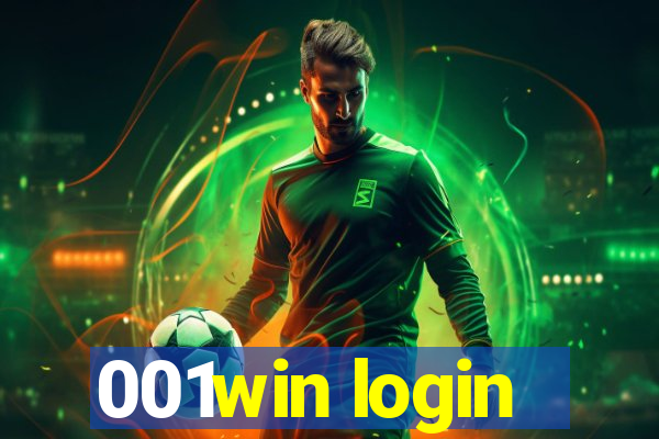 001win login